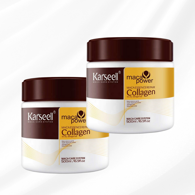 Máscara Karseell® Collagen Original 500ml