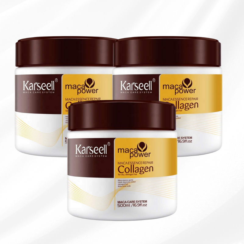 Máscara Karseell® Collagen Original 500ml