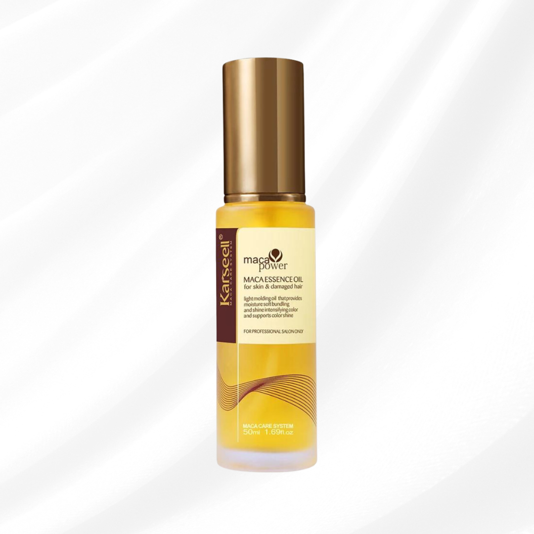 Karseell® Maca Essence Oil Original 50ml